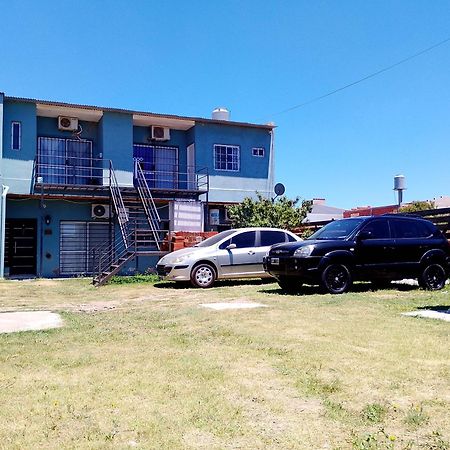 Apartmán Alquituc Escobar 2 Belén de Escobar Exteriér fotografie
