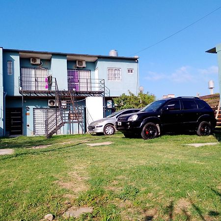 Apartmán Alquituc Escobar 2 Belén de Escobar Exteriér fotografie