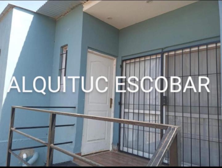 Apartmán Alquituc Escobar 2 Belén de Escobar Exteriér fotografie