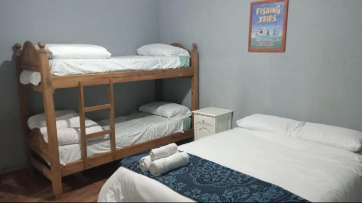 Apartmán Alquituc Escobar 2 Belén de Escobar Pokoj fotografie