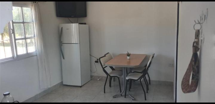 Apartmán Alquituc Escobar 2 Belén de Escobar Exteriér fotografie