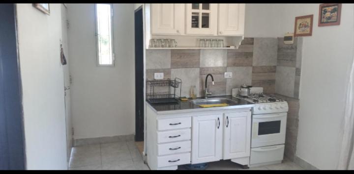 Apartmán Alquituc Escobar 2 Belén de Escobar Exteriér fotografie