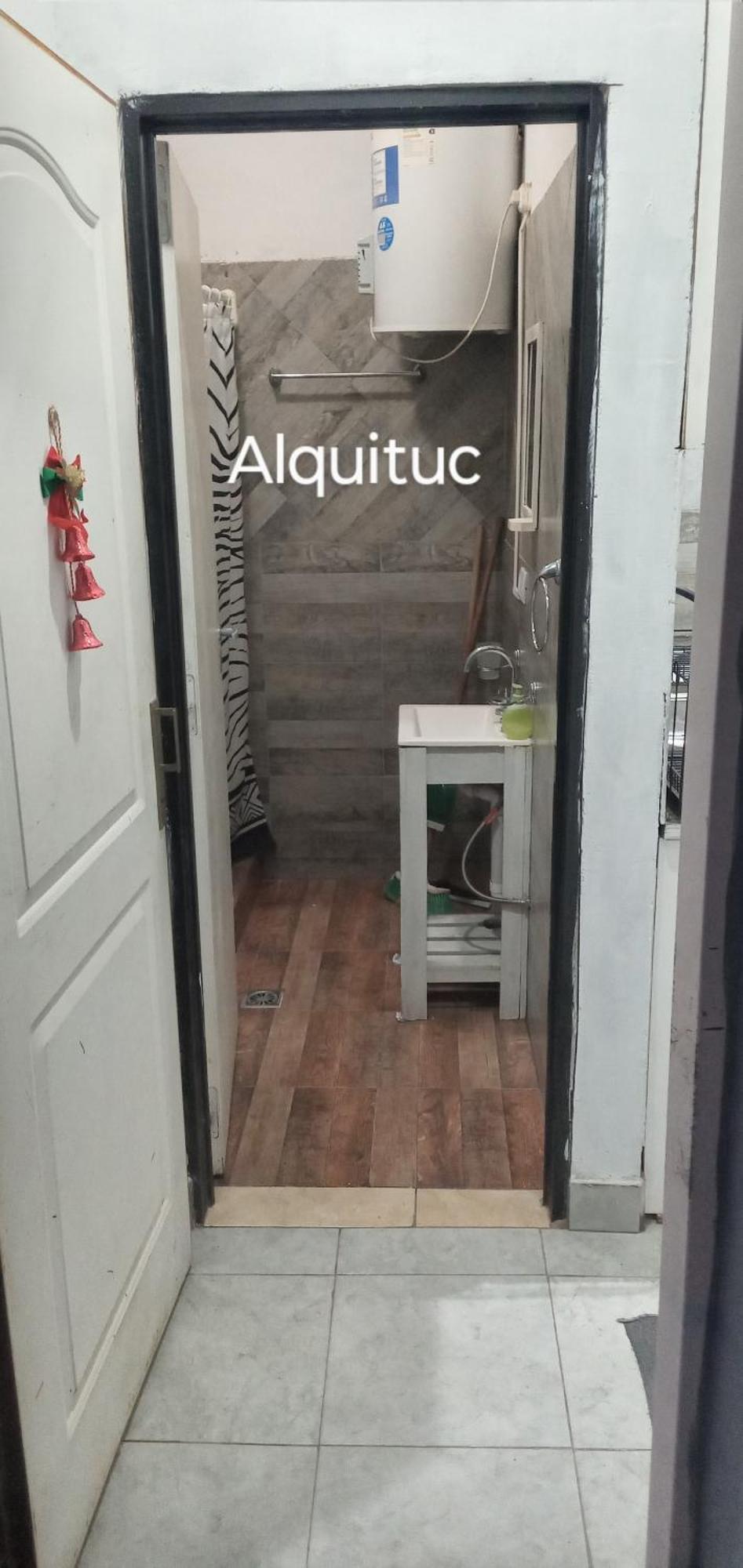 Apartmán Alquituc Escobar 2 Belén de Escobar Exteriér fotografie