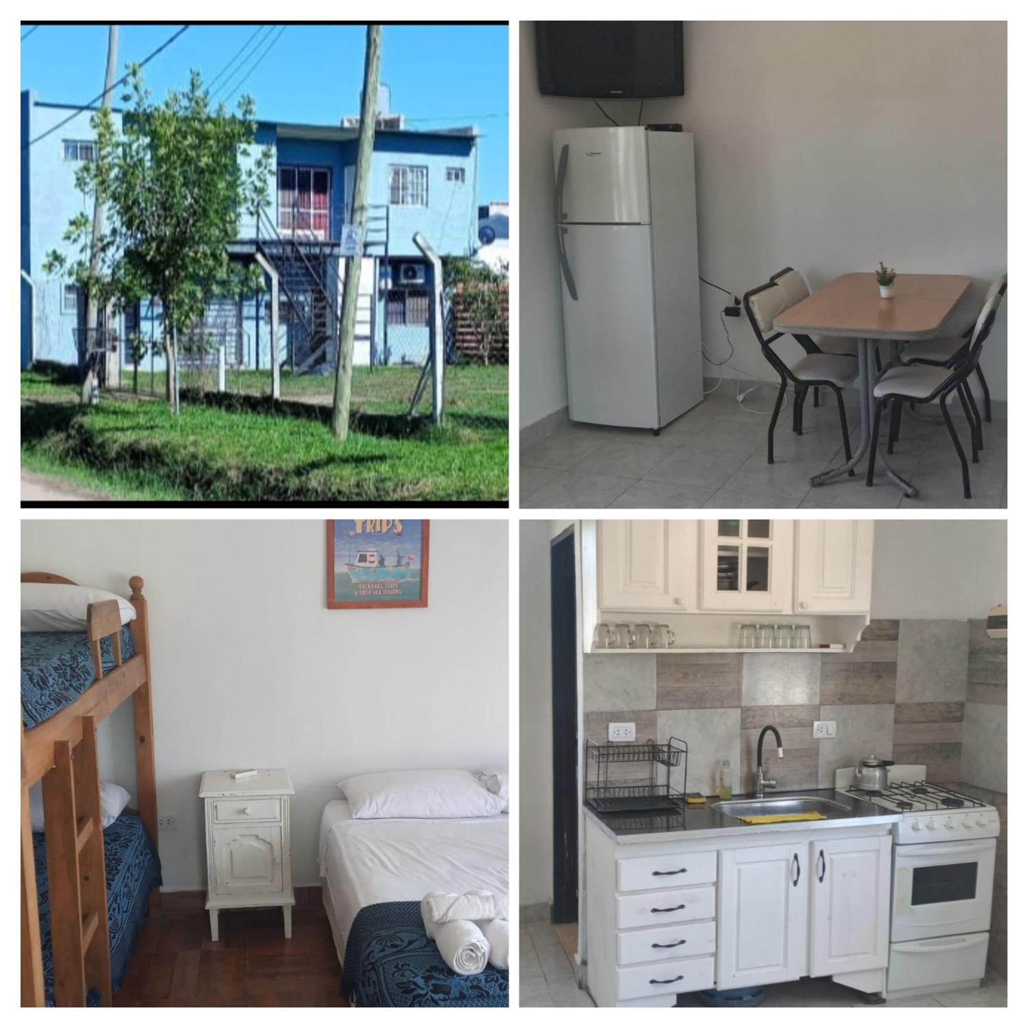 Apartmán Alquituc Escobar 2 Belén de Escobar Exteriér fotografie