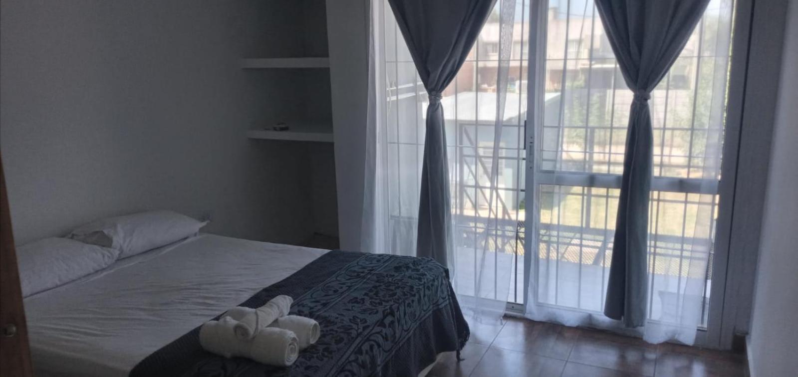Apartmán Alquituc Escobar 2 Belén de Escobar Exteriér fotografie